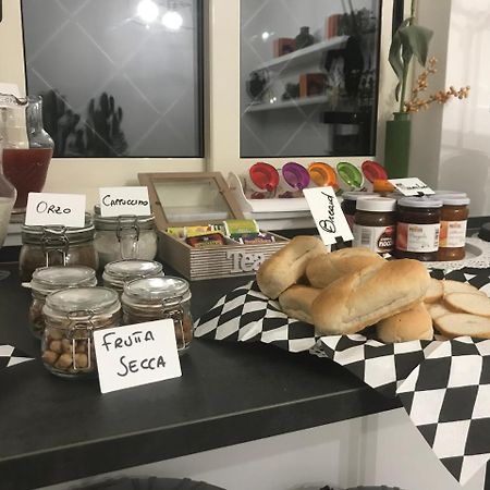Bed and Breakfast Palummelle Napoli Esterno foto
