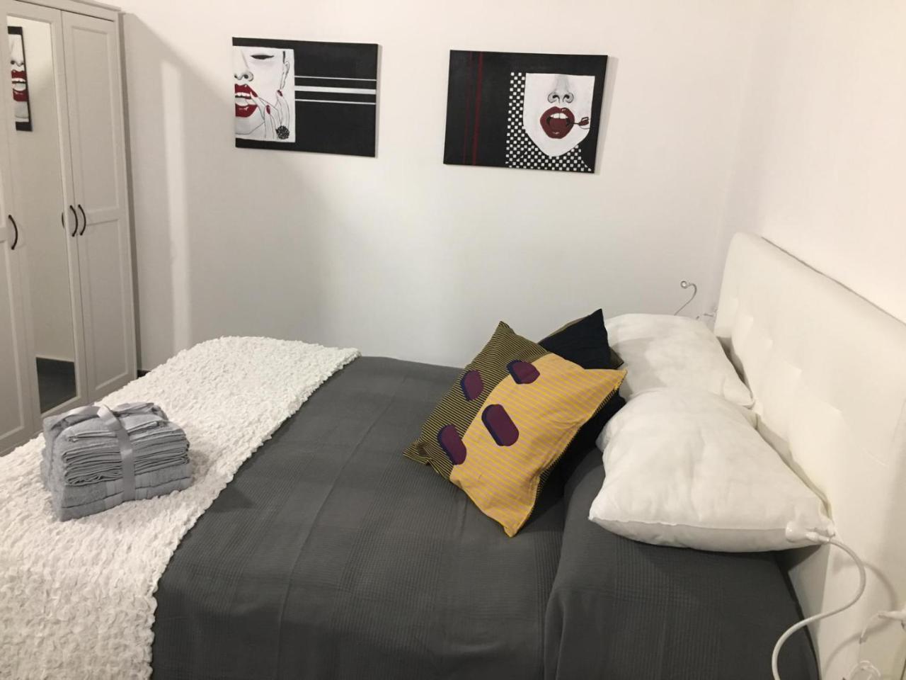 Bed and Breakfast Palummelle Napoli Esterno foto