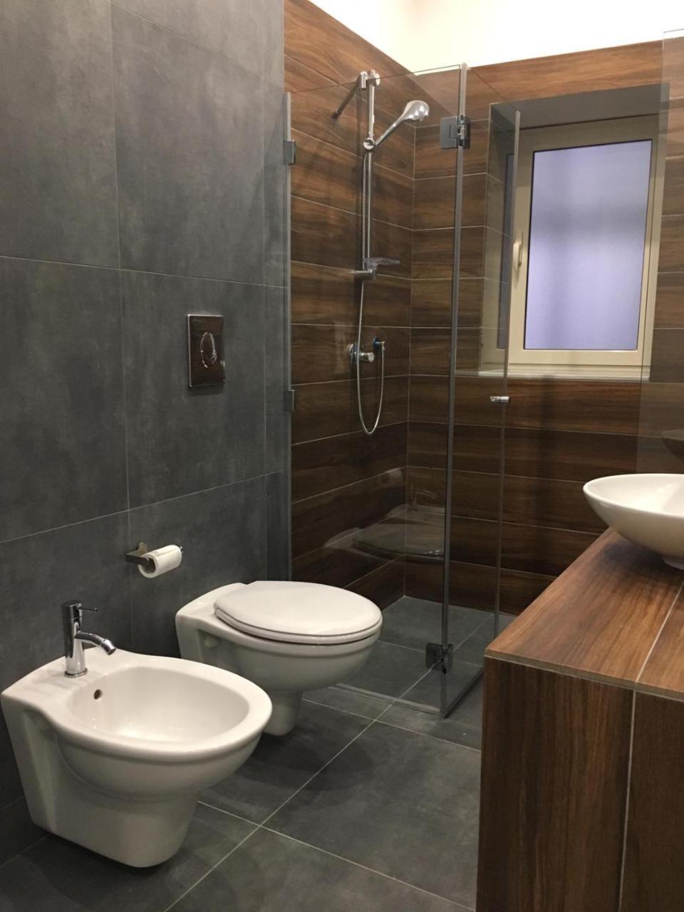 Bed and Breakfast Palummelle Napoli Esterno foto