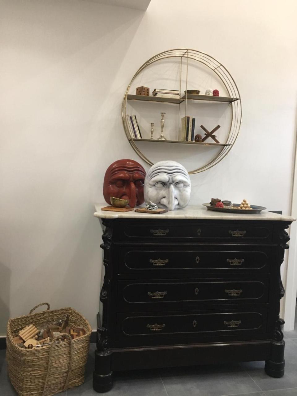 Bed and Breakfast Palummelle Napoli Esterno foto