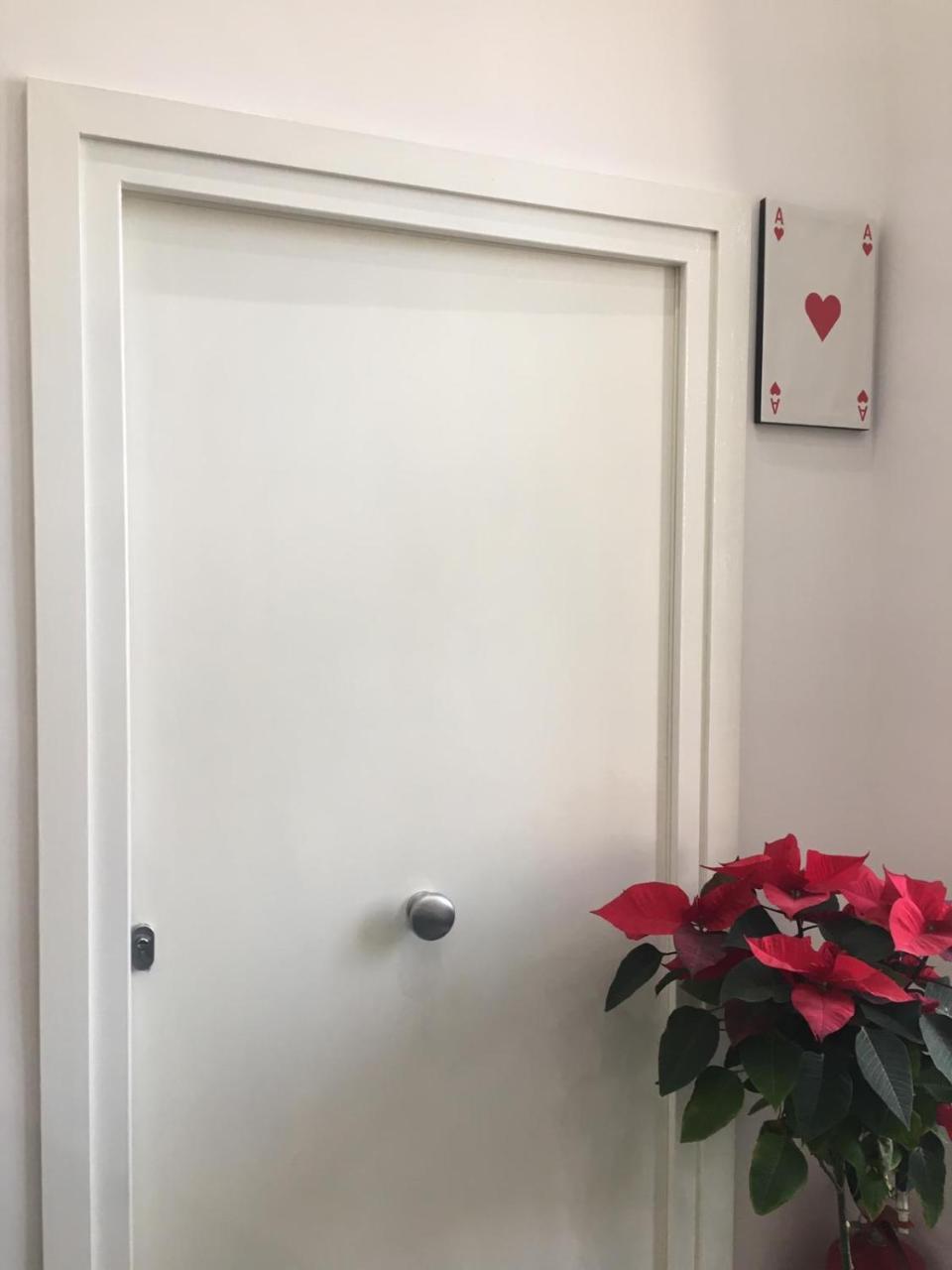Bed and Breakfast Palummelle Napoli Esterno foto