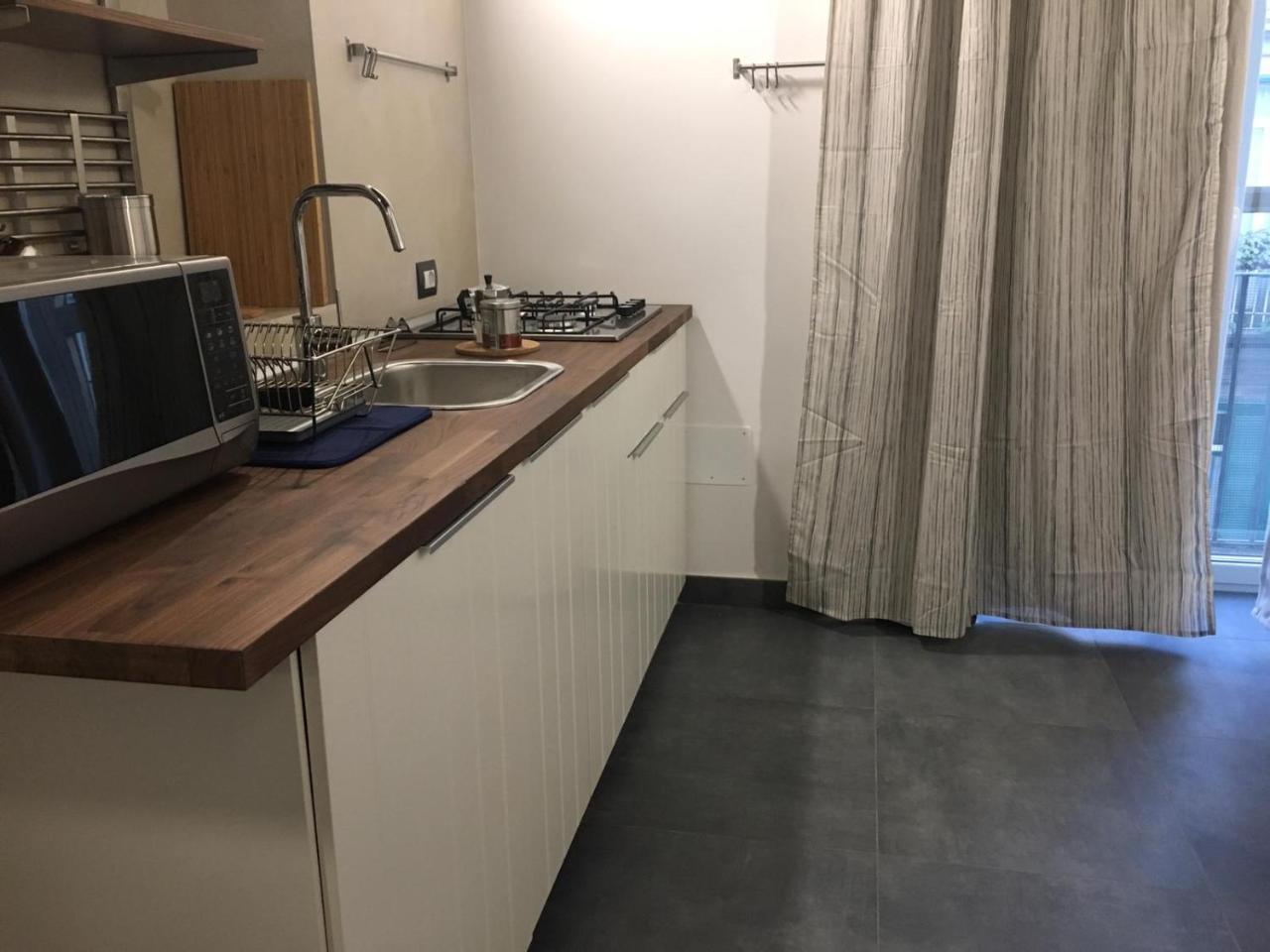 Bed and Breakfast Palummelle Napoli Esterno foto