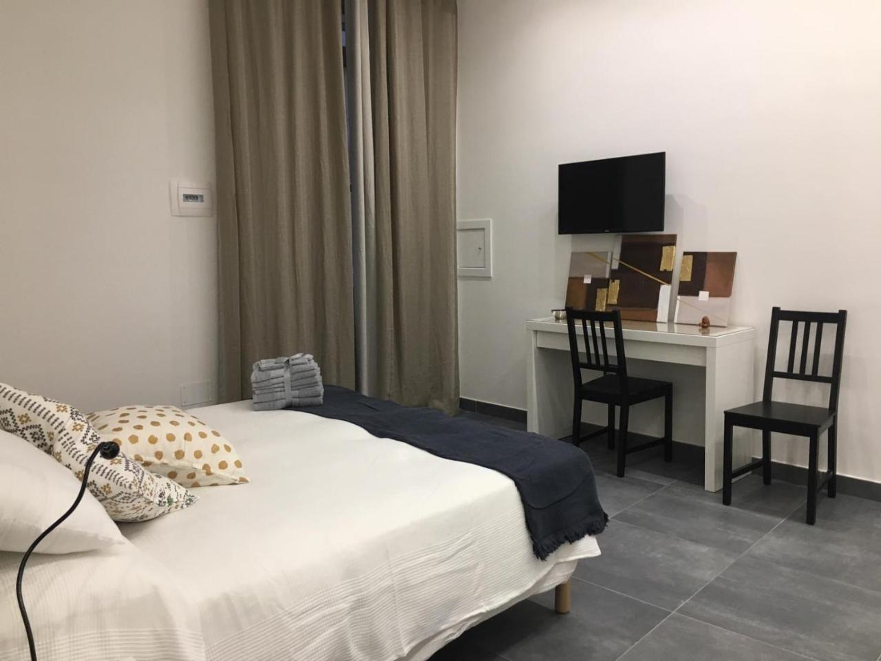 Bed and Breakfast Palummelle Napoli Esterno foto