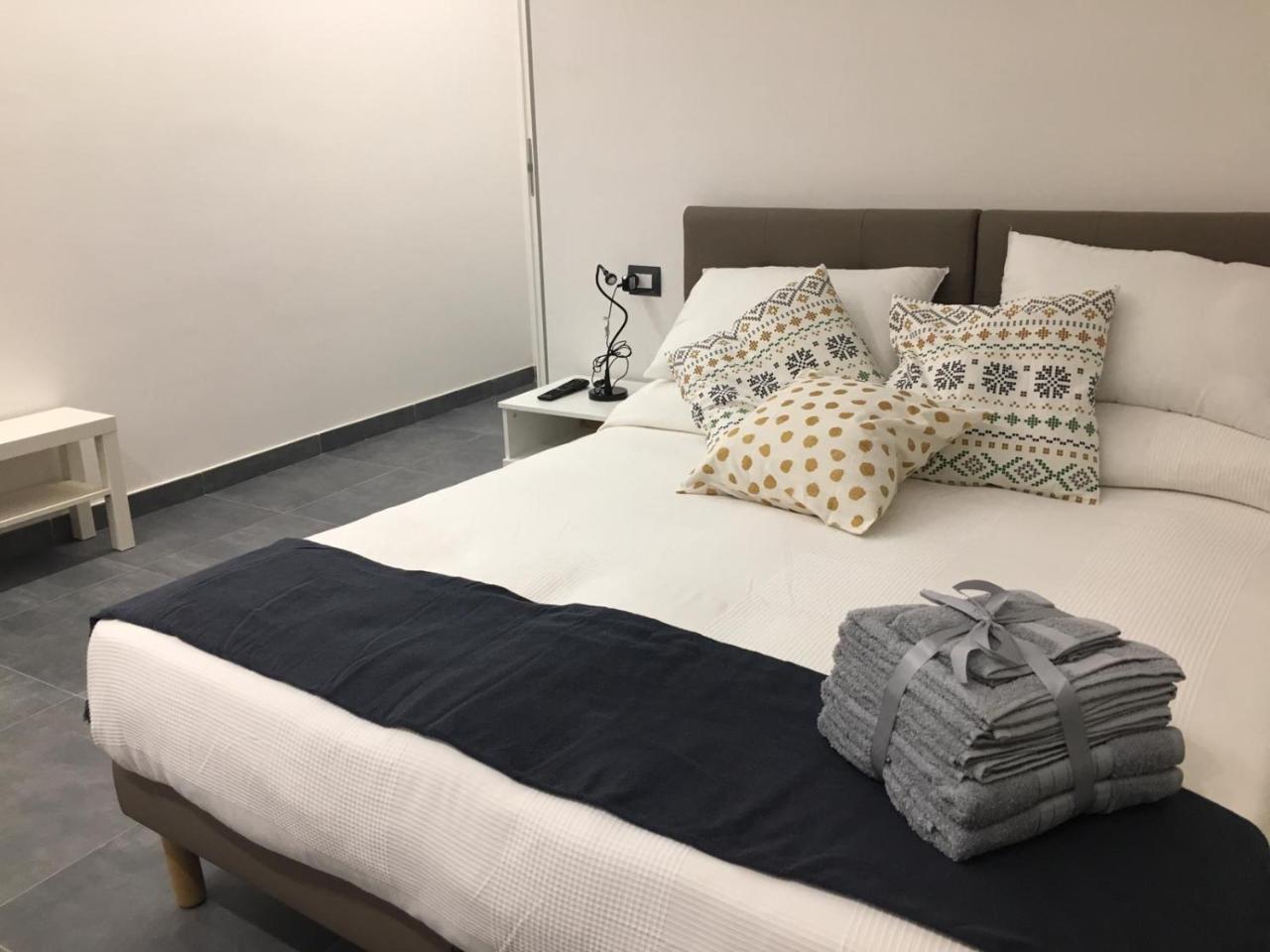 Bed and Breakfast Palummelle Napoli Esterno foto