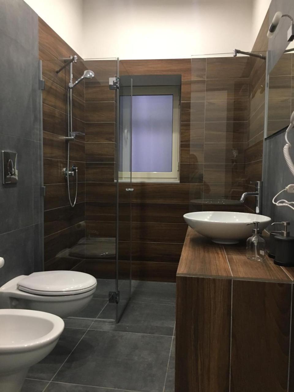 Bed and Breakfast Palummelle Napoli Esterno foto