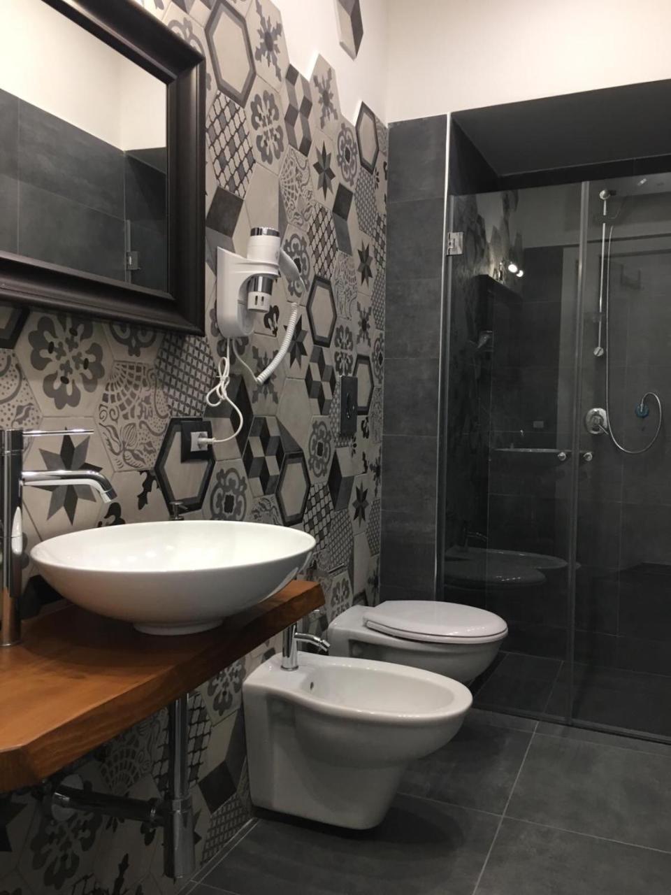 Bed and Breakfast Palummelle Napoli Esterno foto