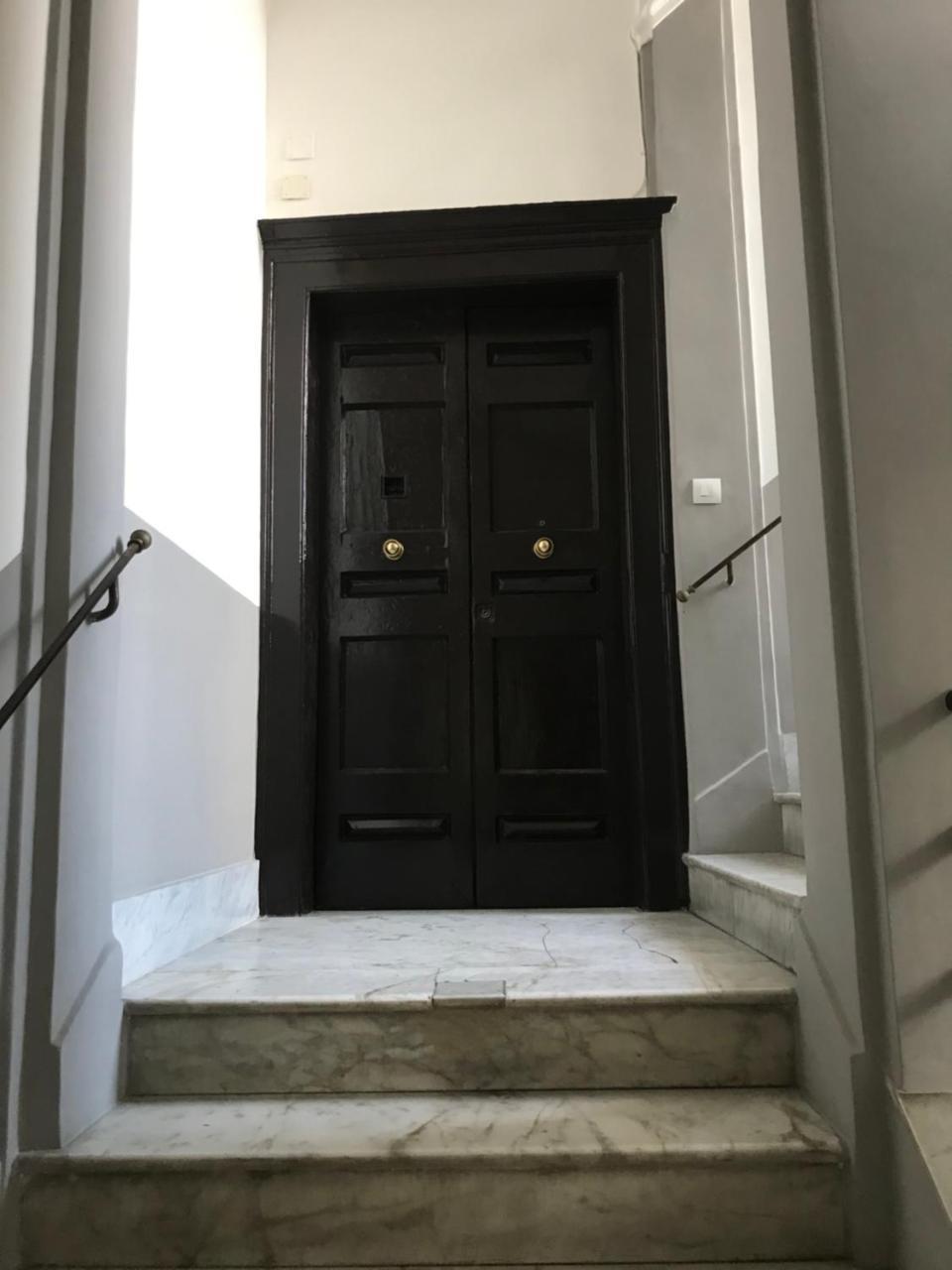 Bed and Breakfast Palummelle Napoli Esterno foto