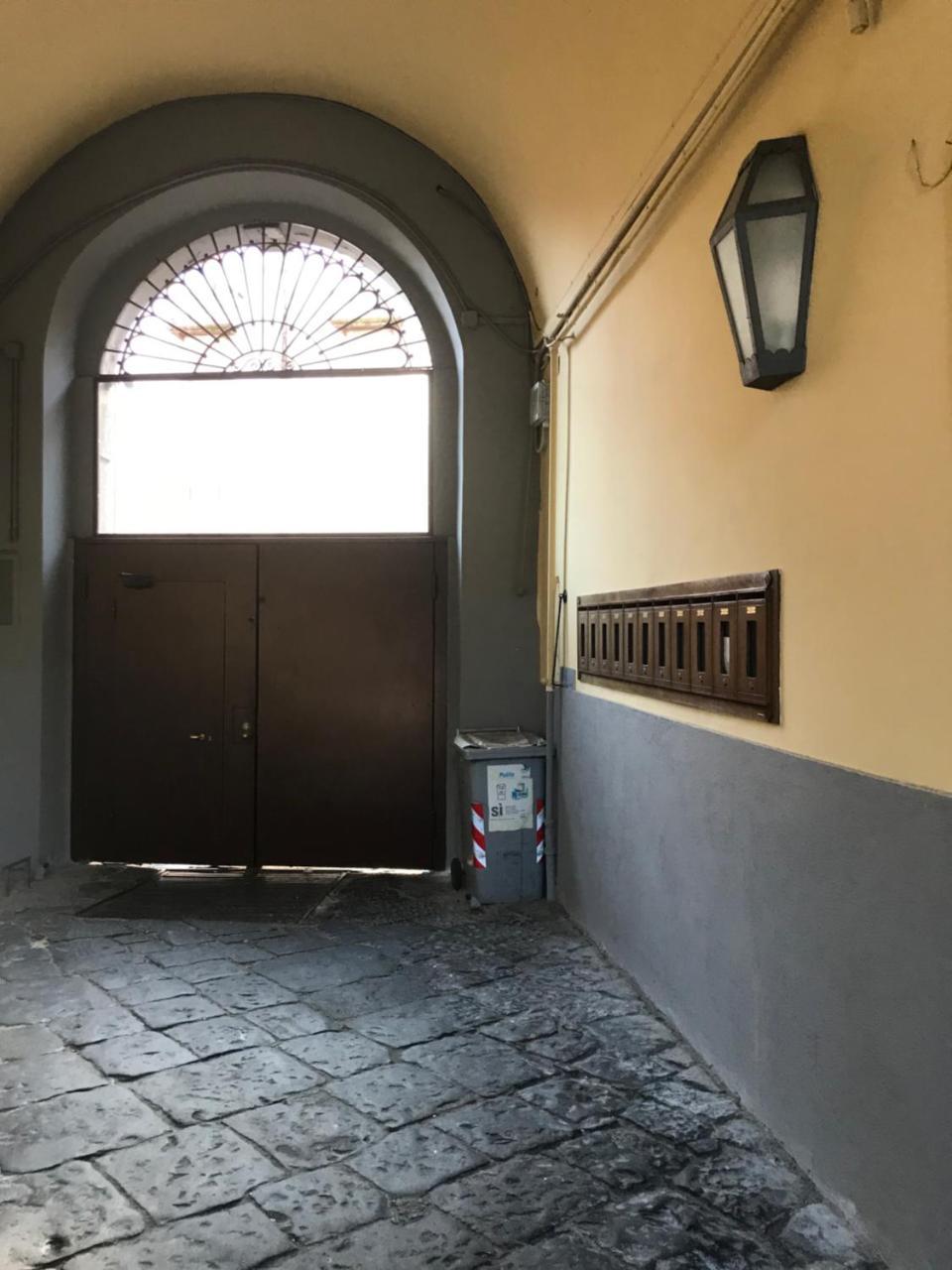 Bed and Breakfast Palummelle Napoli Esterno foto