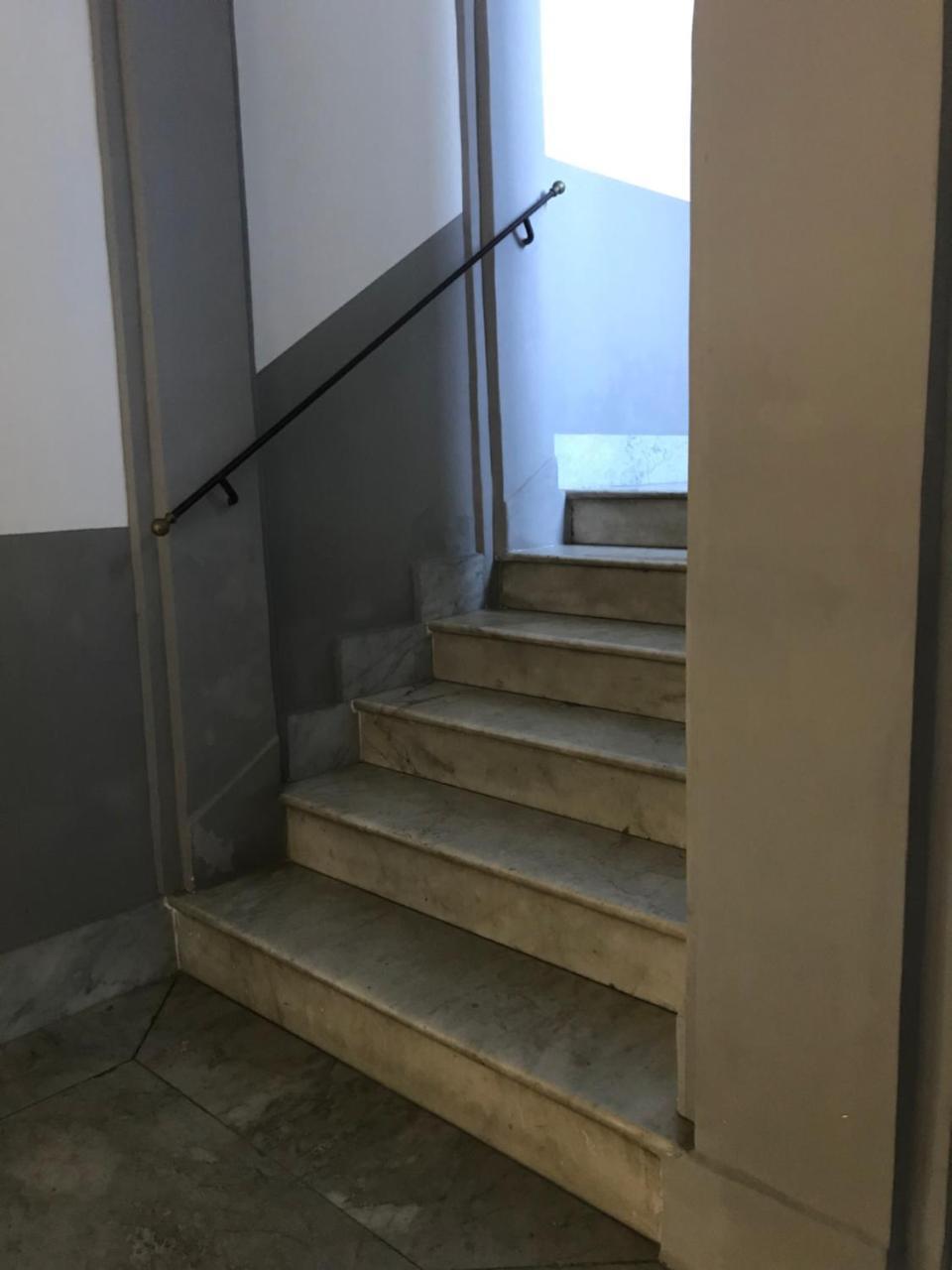 Bed and Breakfast Palummelle Napoli Esterno foto