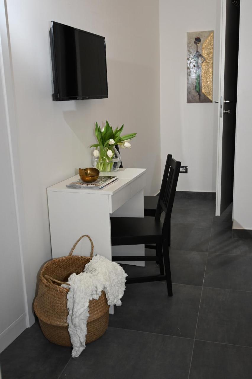 Bed and Breakfast Palummelle Napoli Esterno foto