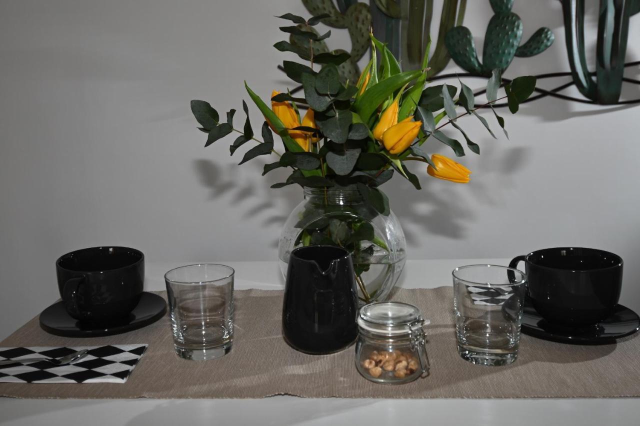 Bed and Breakfast Palummelle Napoli Esterno foto
