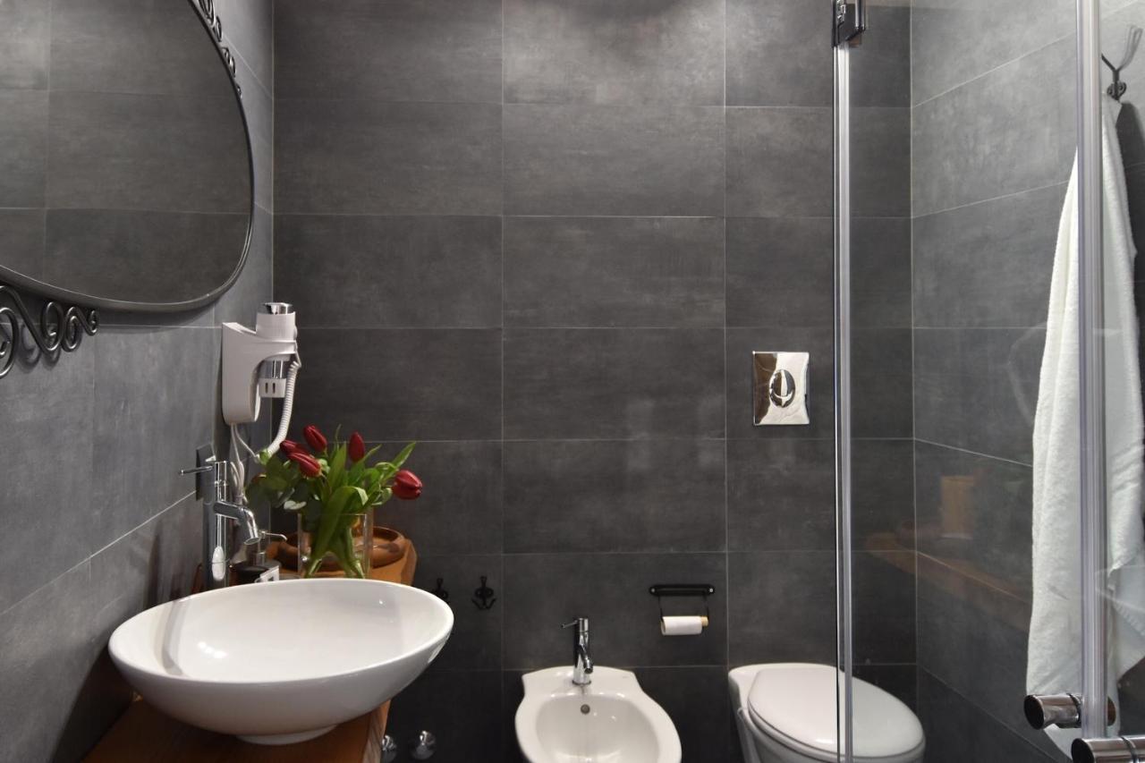 Bed and Breakfast Palummelle Napoli Esterno foto