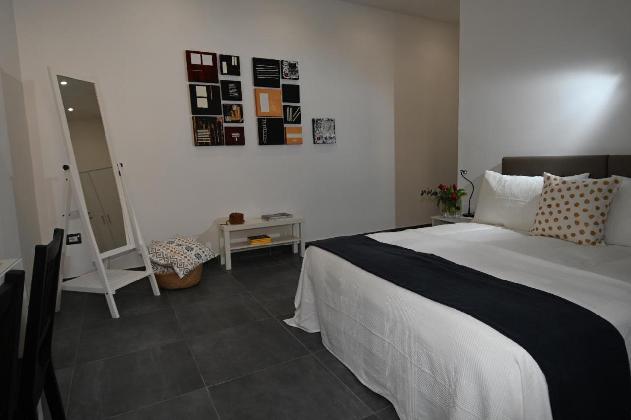 Bed and Breakfast Palummelle Napoli Esterno foto