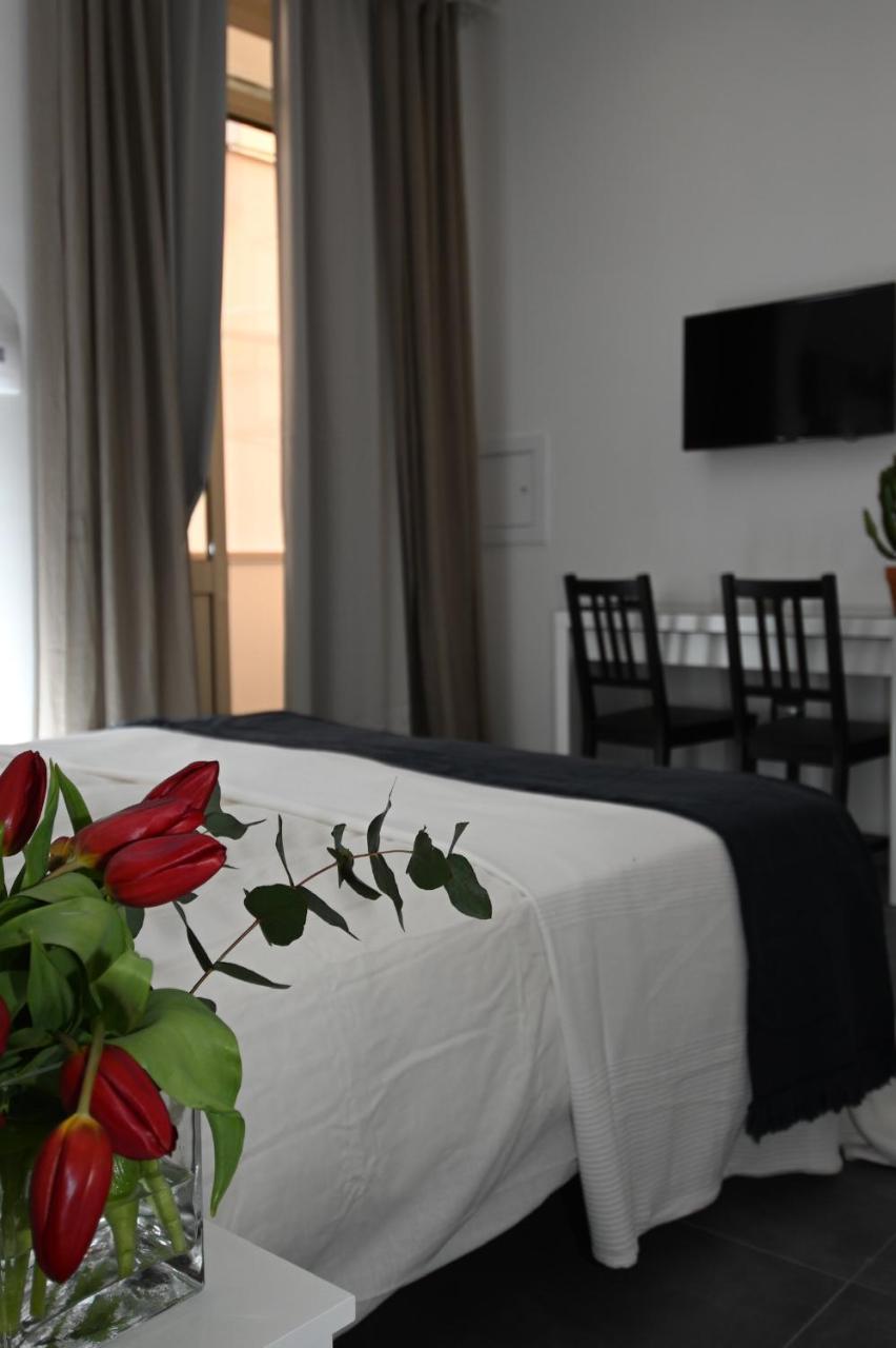 Bed and Breakfast Palummelle Napoli Esterno foto