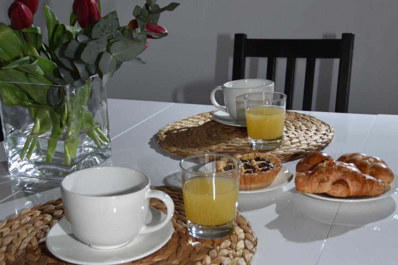 Bed and Breakfast Palummelle Napoli Esterno foto