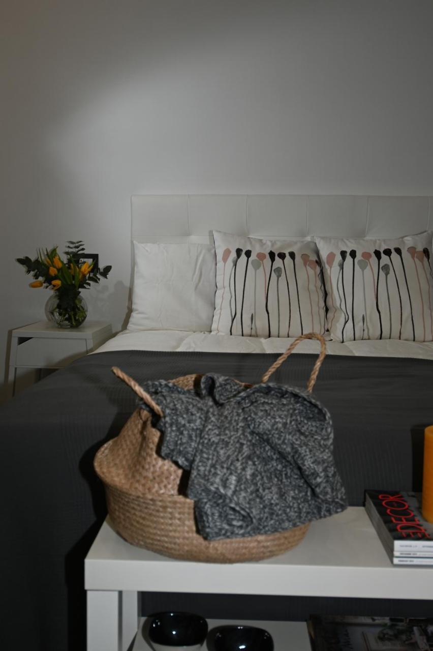 Bed and Breakfast Palummelle Napoli Esterno foto