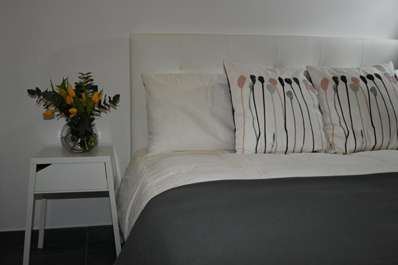 Bed and Breakfast Palummelle Napoli Esterno foto
