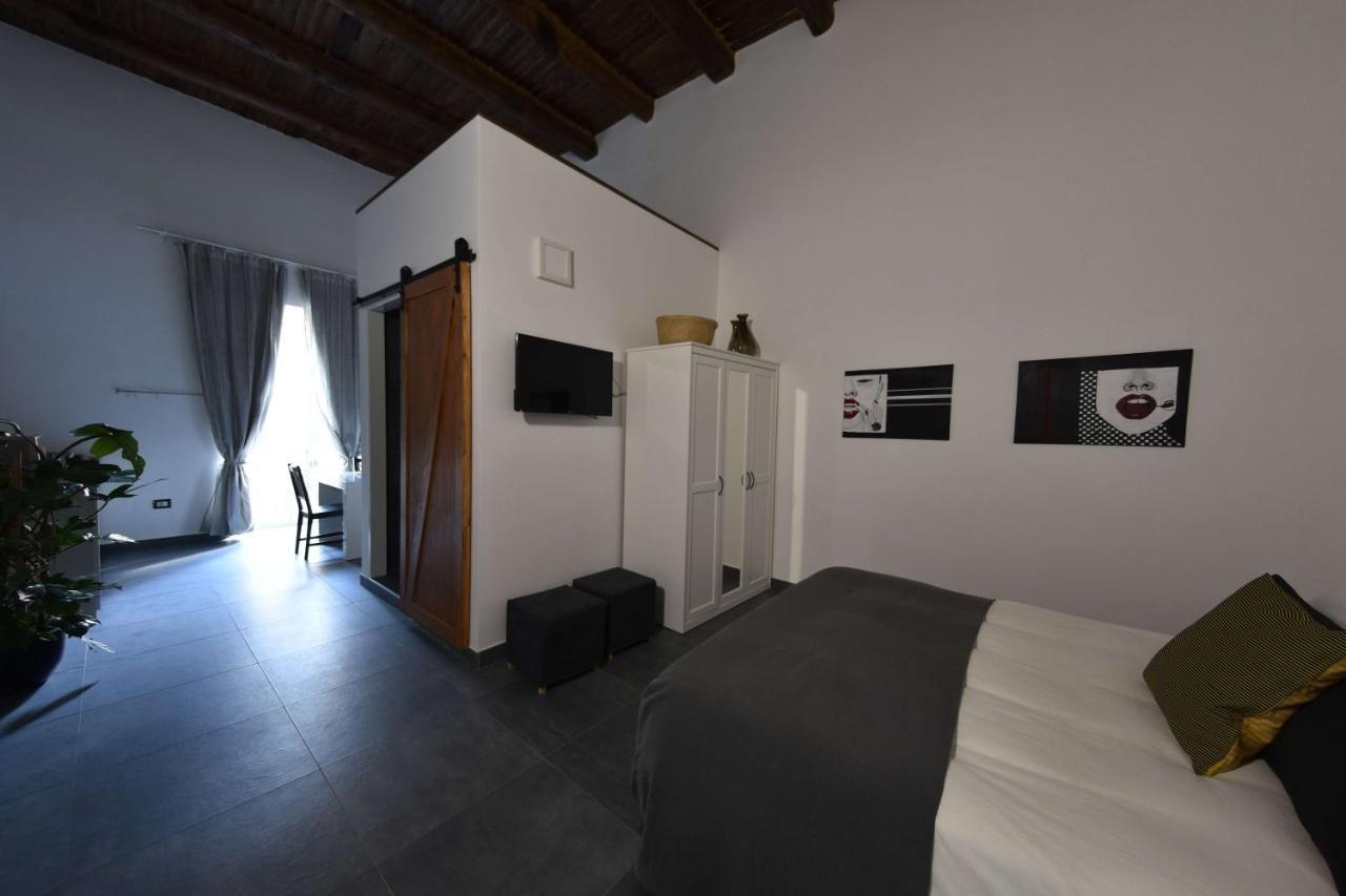 Bed and Breakfast Palummelle Napoli Esterno foto