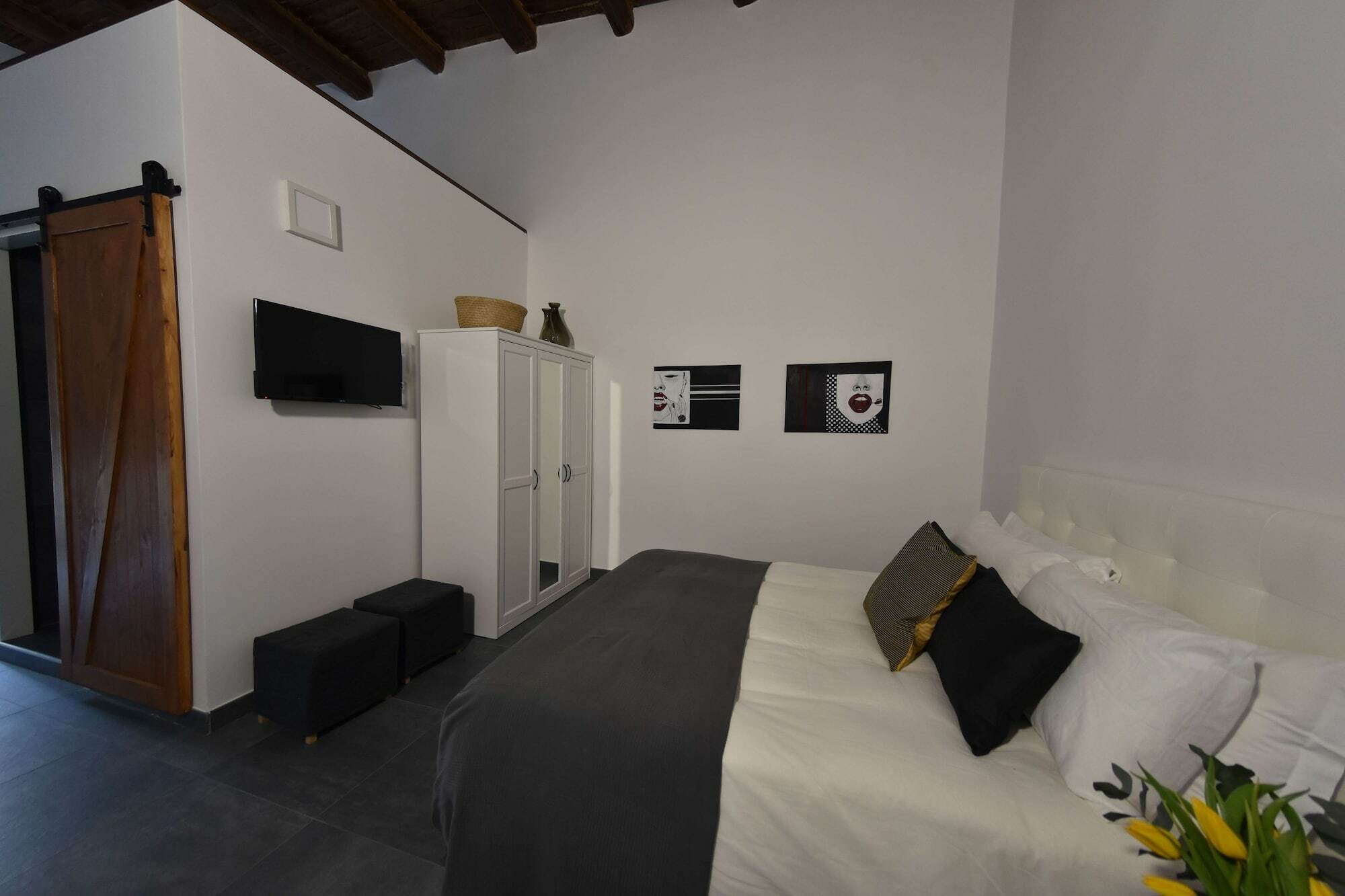 Bed and Breakfast Palummelle Napoli Esterno foto