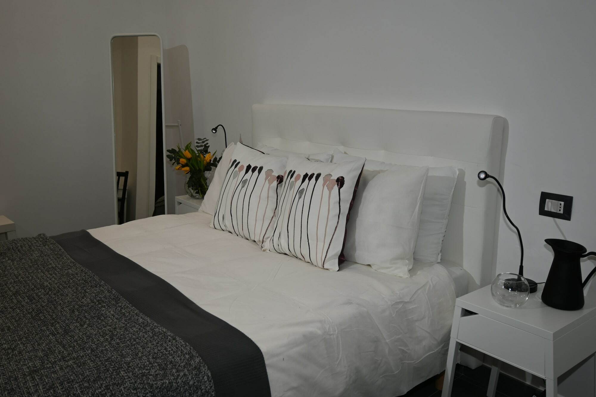 Bed and Breakfast Palummelle Napoli Esterno foto