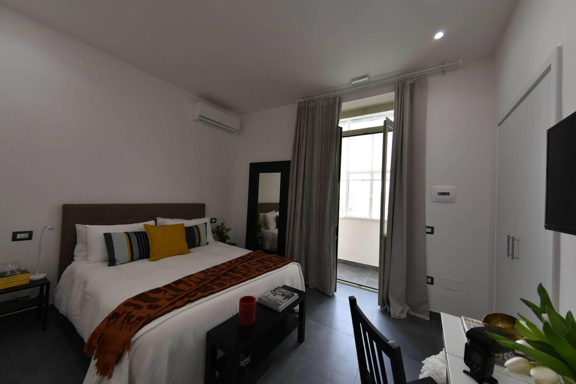 Bed and Breakfast Palummelle Napoli Esterno foto